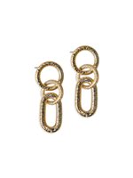 Pendientes Rebecca Mujer Diva in Aluminio BDAOOO10